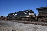 NS 7309 Roster